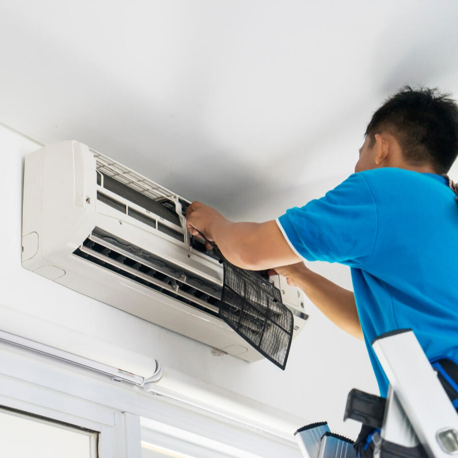 Air Conditioner Service